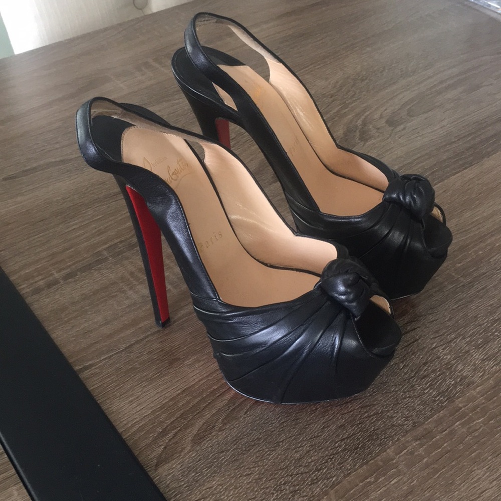 Christian Louboutin Heels